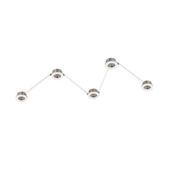 Οροφής led "Lima" 35w 2750lm