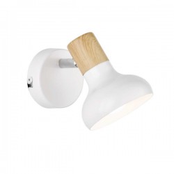 ΦΩΣ ΤΟΙΧΟΥ "TEXEL" Ε14