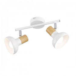 ΟΡΟΦΗΣ "TEXEL" 2 x E14