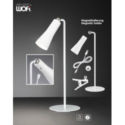 ΦΩΤΙΣΤΙΚΟ ΓΡΑΦΕΙΟΥ BATLEY 242