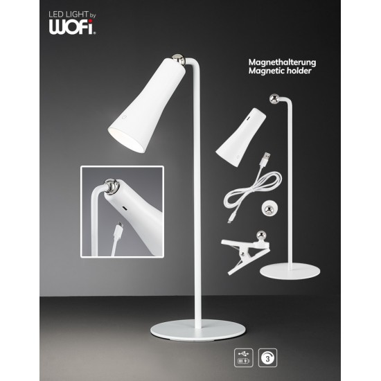 ΦΩΤΙΣΤΙΚΟ ΓΡΑΦΕΙΟΥ BATLEY 242