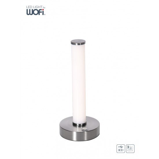 Πορτατίφ GENK Επαναφορτιζόμενο