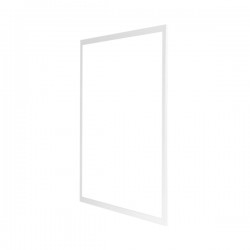 Φωτιστικό Πάνελ LED RL 40W 4000Κ 60x60 Λευκό