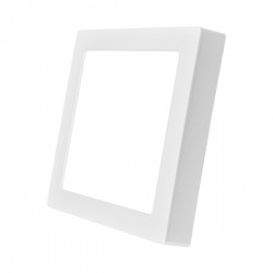 BRY-SMD-SRP-24W-SQR-WHT-4000K-LED PANEL