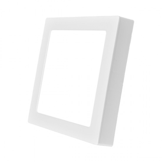BRY-SMD-SRP-24W-SQR-WHT-6500K-LED PANEL BRY-SMD-SRP-24W-SQR-WHT-6500K-LED PANEL