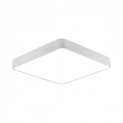 Πλαφονιέρα Blade 36W, CCT, 3680 lm, 40x40x5cm