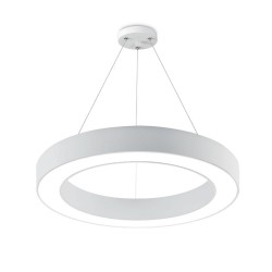Κρεμαστό Led 45w 4650lm, CCT, 60cm