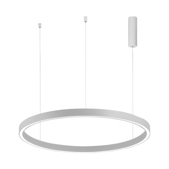 Κρεμαστό Led 45w Lina, 4520lm, CCT, 80cm