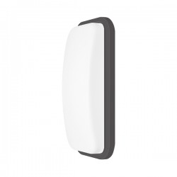 Απλίκα led "Walls" 15w IP65 1460lm 6500k