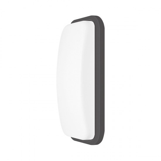 Απλίκα led "Walls" 15w IP65 1460lm 6500k