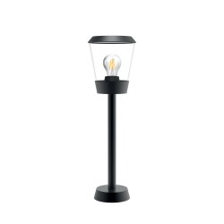 BRY-PARIS-600-1xE27-IP54-BOLLARD LIGHT
