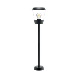 BRY-PARIS-800-1xE27-IP54-BOLLARD LIGHT