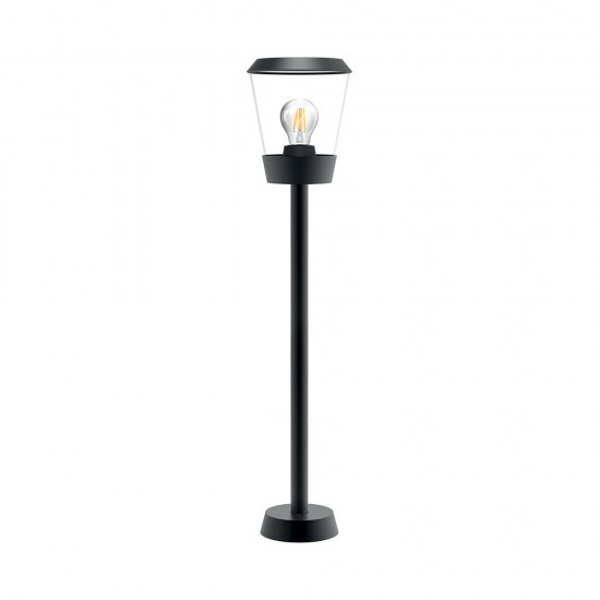 BRY-PARIS-800-1xE27-IP54-BOLLARD LIGHT