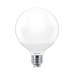 Λάμπα led G95 14W E27 3000K