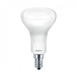 Λάμπα led R50 6W E14 3000K