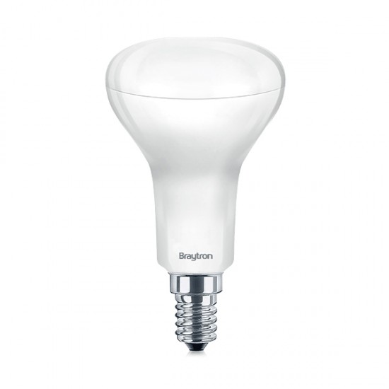 Λάμπα led R50 6W E14 6500K
