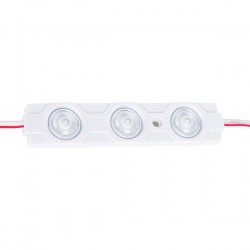 BRY-1.2W-3LED-5730-RED-12VDC-IP67-LED MODULE