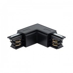 BRY-L-4WRS-BLC-TRACKLINE CONNECTOR Model: BY40-00331