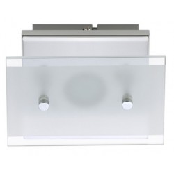 Επίτοιχο φωτιστικό 1 LED x 5W (400lm) 3000K