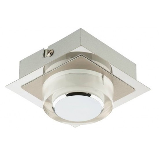 Απλίκα 1 LED x 5W (400lm) 3000K