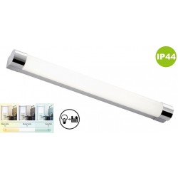 Φωτιστικό μπάνιου cct 10W, 1200 Lumen, IP44