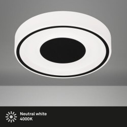 Πλαφονιέρα 18W, 1920 Lumen (4000lm)