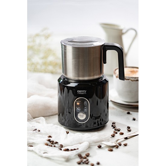 Αφροποιητής γάλακτος