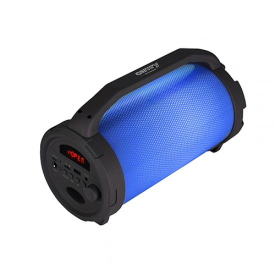 Ηχείο bluetooth, FM, USB