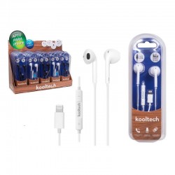 Ακουστικά για iPhone