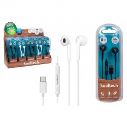 Ακουστικά Type C