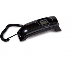 Τηλέφωνο (μαύρο)