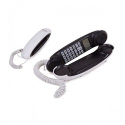 Τηλέφωνο (λευκό)