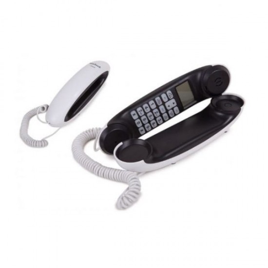 Τηλέφωνο (λευκό)