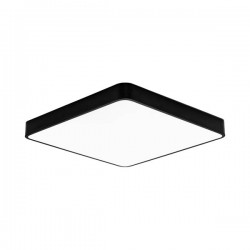 Πλαφονιέρα Blade 45W, CCT, 4650 lm, 50x50x5cm