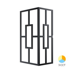 Απλίκα led "Veneto" 10w 950lm CCT