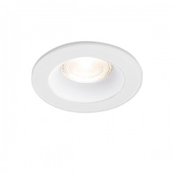 BRY-TETRA-IP-RND-WHT-IP54-SPOTLIGHT