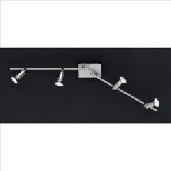 ΣΠΟΤ ΡΑΓΑ "NINI" 4 x GU10