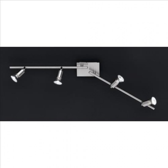 ΣΠΟΤ ΡΑΓΑ "NINI" 4 x GU10