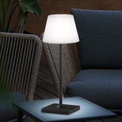 ΠΟΡΤΑΤΙΦ ΕΠΑΝΑΦΟΡΤΙΖΟΜΕΝΟ IP54 1W ΜΑΥΡΟ