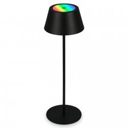 Επαναφορτιζόμενο πορτατίφ IP44 "KIKI" 2,6w 3000k & RGB