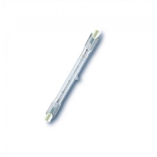 Λάμπα Ιωδίνης R7s 80w 78mm (Made in Germany)