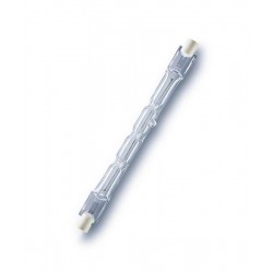 Λάμπα Ιωδίνης R7s 120w 117mm (Made in Germany)