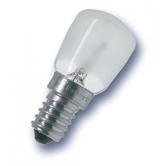 Λάμπα ψυγείου Ε14 15w