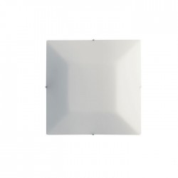 Πλαφονιέρα OSIRIDE 1 x Ε27