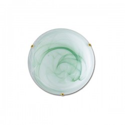 Πλαφονιέρα DUNA 2 x Ε27