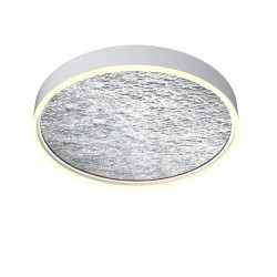 Πλαφονιέρα led "Bordeaux" 60w 7100lm 3000k