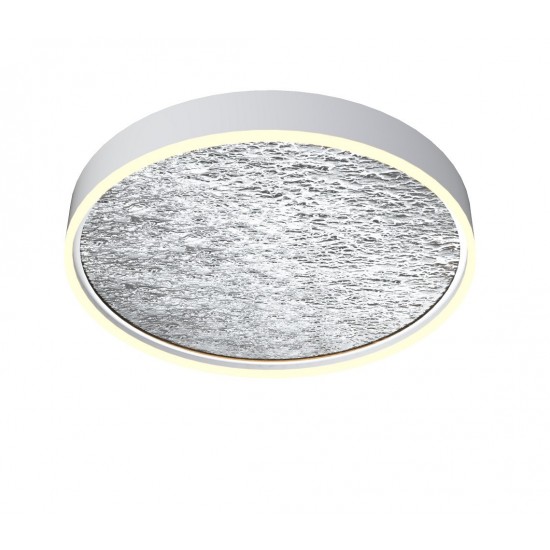 Πλαφονιέρα led "Bordeaux" 60w 7100lm 3000k