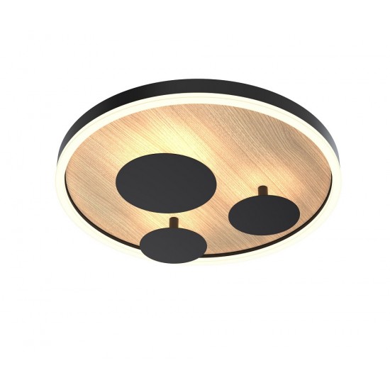 Πλαφονιέρα led "Reims" 26w 3000lm 3000k