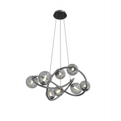 Κρεμαστό "Nancy" G9 x 8