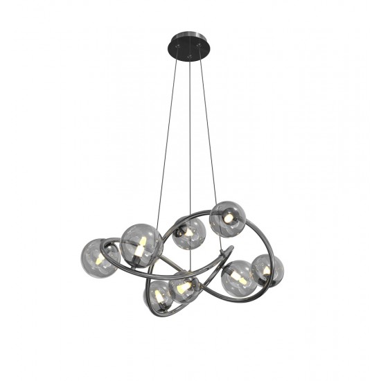 Κρεμαστό "Nancy" G9 x 8 Κρεμαστό "Nancy" G9 x 8